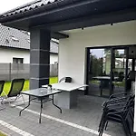 Villa Krakow Krakow