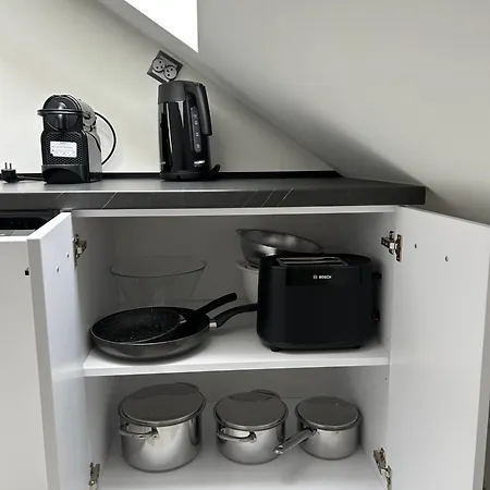 Vakantiehuis Villa Krakow Krakau