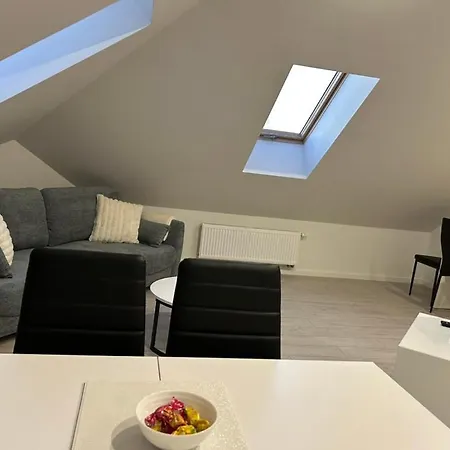 Villa Krakow * Krakau