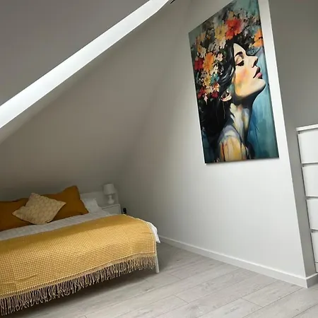 Villa Krakow Vakantiehuis *