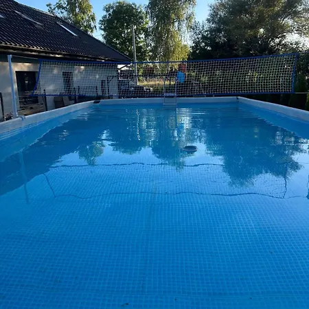 Vakantiehuis Villa Krakow *