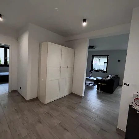 Villa Krakow *